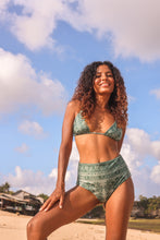 Load image into Gallery viewer, Carioca Classic HW Bottom in Amazonia