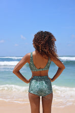 Load image into Gallery viewer, Carioca Swim Short in Amazonia