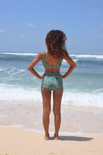 Load image into Gallery viewer, Carioca Scoop Top in Amazonia