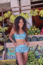 Load image into Gallery viewer, Carioca Swim Short in Amazonia