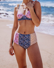 Load image into Gallery viewer, Carnaval High Waist Bottom ♲