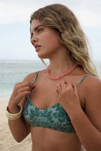 Load image into Gallery viewer, Carioca Retro Top