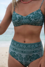 Load image into Gallery viewer, Carioca Retro Top