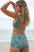 Load image into Gallery viewer, Carioca Swim Short in Amazonia