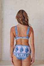 Load image into Gallery viewer, Atenas Vintage Top