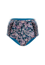 Load image into Gallery viewer, Sunrise Classic HW Bottom Blueberry