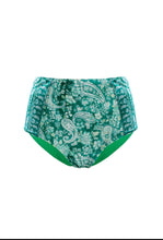 Load image into Gallery viewer, Sunrise HW Bottom Emerald ♲