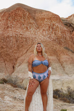 Load image into Gallery viewer, Atenas Tie Front Top