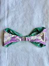 Load image into Gallery viewer, Sample Knotty bandeau top