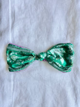 Load image into Gallery viewer, Sample Knotty bandeau top