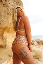 Load image into Gallery viewer, Indie High Waist Bottom Caramel ♲
