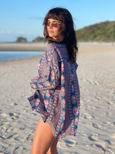 Load image into Gallery viewer, Rosa Beach Shirt