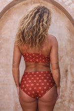 Load image into Gallery viewer, Morocco Ruched Top