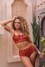 Load image into Gallery viewer, Morocco Classic HW Bottom