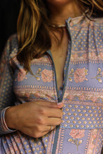 Load image into Gallery viewer, Lila Surf suit -PRE SALE-