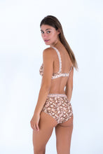 Load image into Gallery viewer, Indie High Waist Bottom Caramel ♲