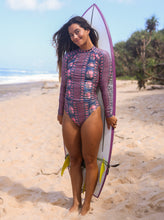 Load image into Gallery viewer, Rosa Hip Length Rashvest