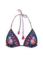 Load image into Gallery viewer, Rosa Reversible Tri Top ♲