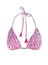 Load image into Gallery viewer, Rosa Reversible Tri Top ♲