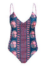 Load image into Gallery viewer, Rosa Gathering One Piece ♲