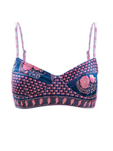 Load image into Gallery viewer, Rosa Retro Top ♲