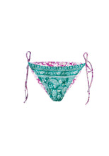 Load image into Gallery viewer, Sunrise Tie side Reversible Bottom ♲