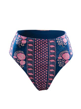 Load image into Gallery viewer, Rosa Cheeky High Waist Bottom ♲