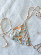 Load image into Gallery viewer, Sample Tri Top Blossom 1