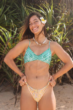 Load image into Gallery viewer, Sunrise Low Bottom in Ochre ♲