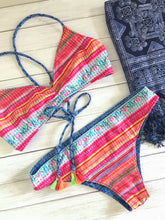 Load image into Gallery viewer, Sample Hoian Bikini Bottom ♲
