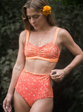 Load image into Gallery viewer, Marigold Super High Waist Bottom ♲