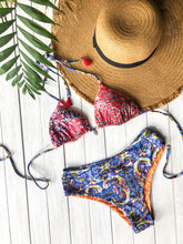 Load image into Gallery viewer, Sample Canggu Bikini Bottom