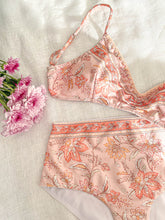 Load image into Gallery viewer, Sample Blossom HW CORAL SET