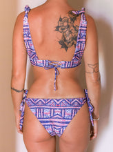 Load image into Gallery viewer, Sample Delhi Bikini Bottom ♲