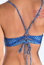 Load image into Gallery viewer, Sample Hoian Bikini Top ♲