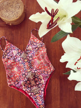 Load image into Gallery viewer, Bali One Piece ♲