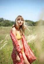 Load image into Gallery viewer, Sample Sanur Bottoms Mustard