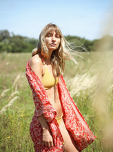 Load image into Gallery viewer, Sanur Bikini Top
