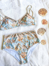 Load image into Gallery viewer, Sample Blossom high waist bottom ♲