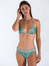 Load image into Gallery viewer, Indie Low Waist Bottom Sage ♲