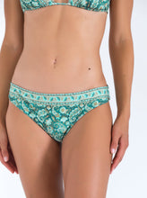 Load image into Gallery viewer, Indie Low Waist Bottom Sage ♲
