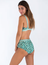 Load image into Gallery viewer, Indie High Waist Bottom Sage ♲