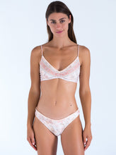 Load image into Gallery viewer, Sample Blossom V neck Top ♲