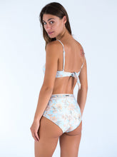 Load image into Gallery viewer, Sample Blossom high waist bottom ♲