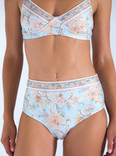 Load image into Gallery viewer, Sample Blossom high waist bottom ♲