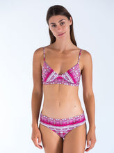 Load image into Gallery viewer, Sumbawa Bralette Top ♲