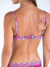 Load image into Gallery viewer, Sumbawa Bralette Top ♲