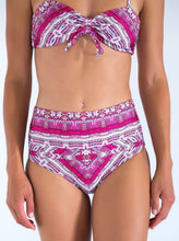 Load image into Gallery viewer, Sumbawa Bottom ♲ High Waist