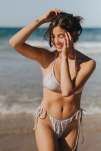 Load image into Gallery viewer, Sample Blossom Side Tie Bottom