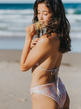 Load image into Gallery viewer, Sample Blossom low waist bottom ♲
